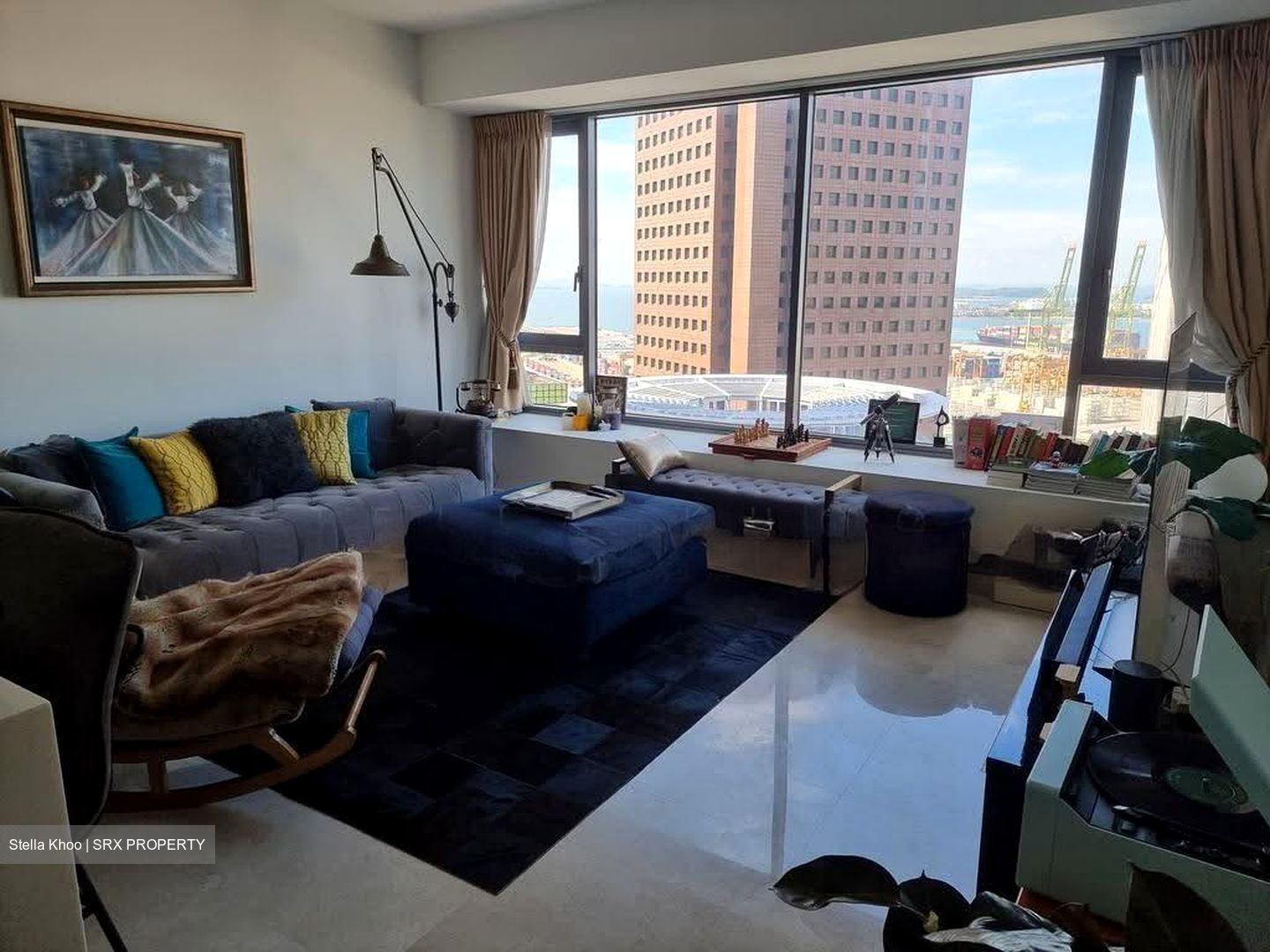 Altez (D2), Apartment #614611101